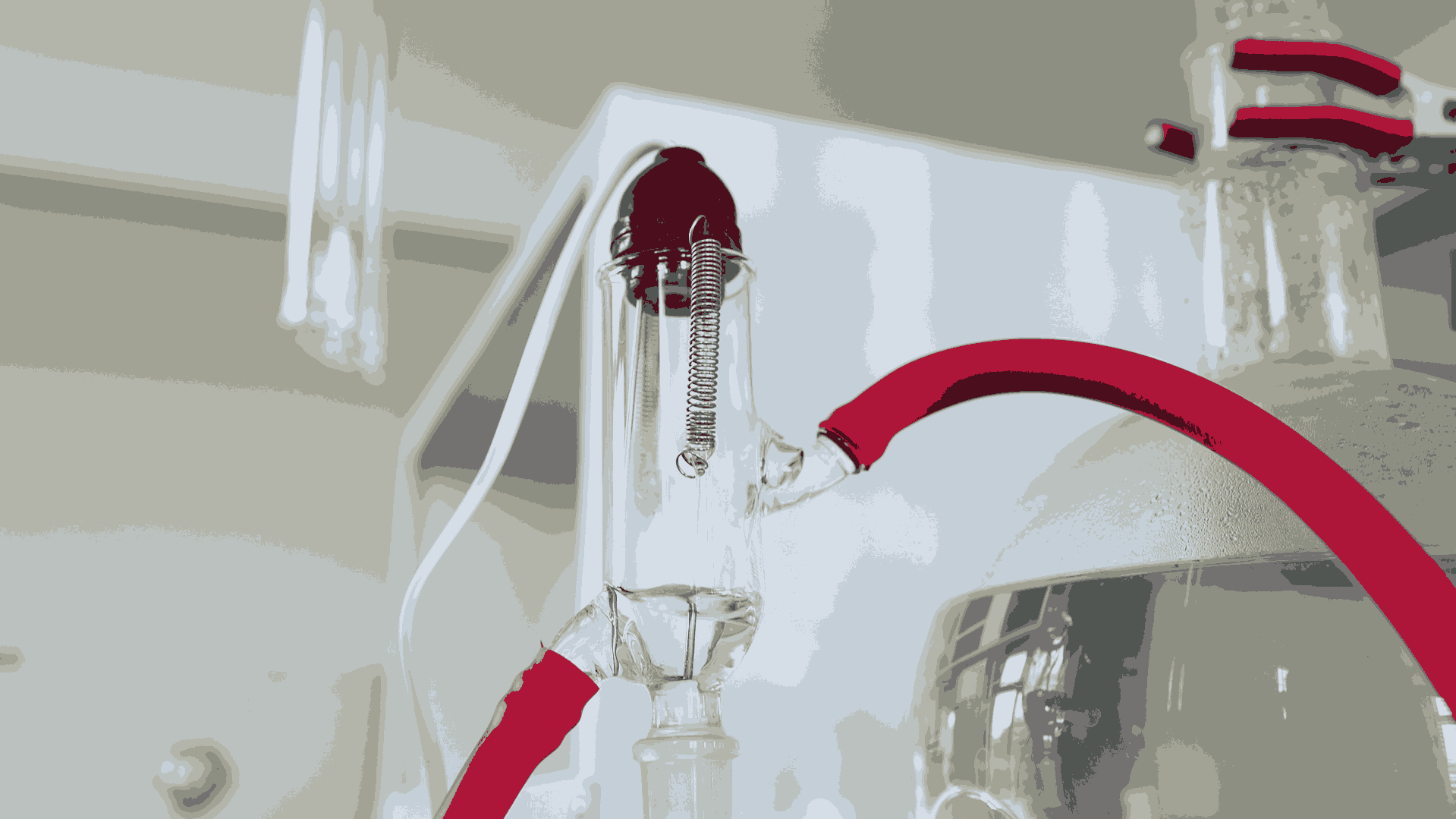 Pragjyotishpur University Guwahati Pharmaceutics lab 1 photo 3